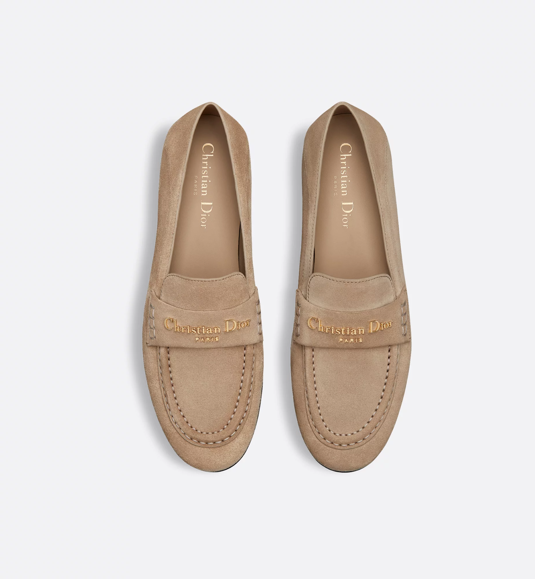 Dior Boy Loafer - Image 3